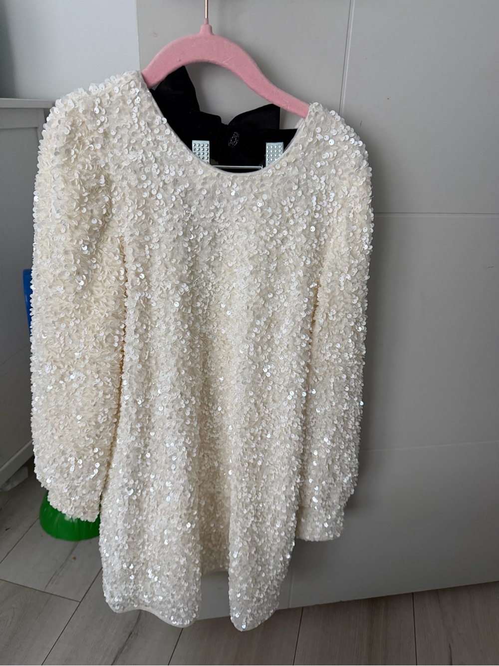Abel and Lula girls dress 8